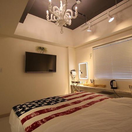 The First Snow Hotel Daegu Luaran gambar
