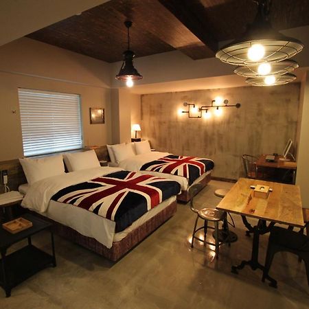 The First Snow Hotel Daegu Luaran gambar