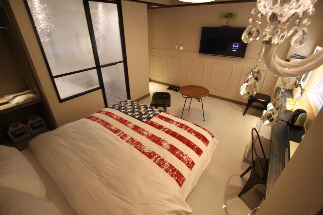 The First Snow Hotel Daegu Luaran gambar