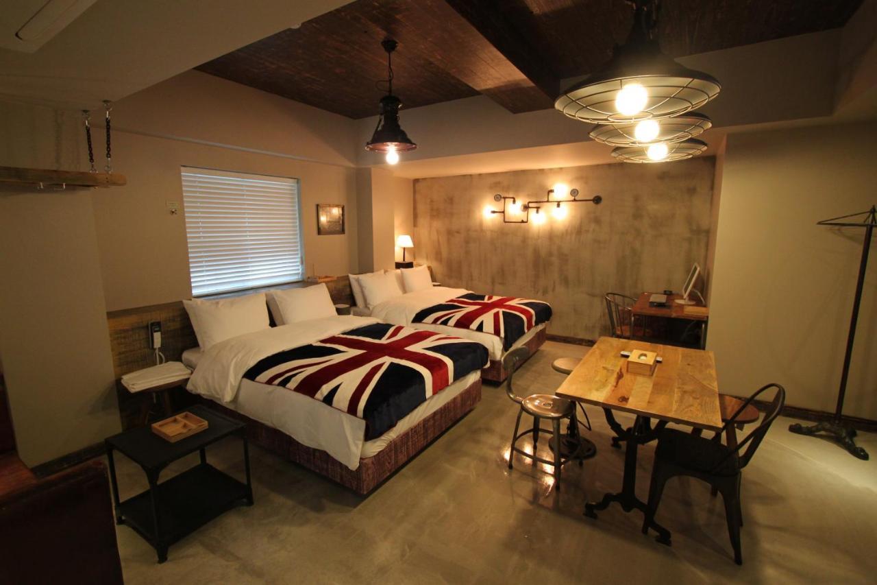 The First Snow Hotel Daegu Luaran gambar