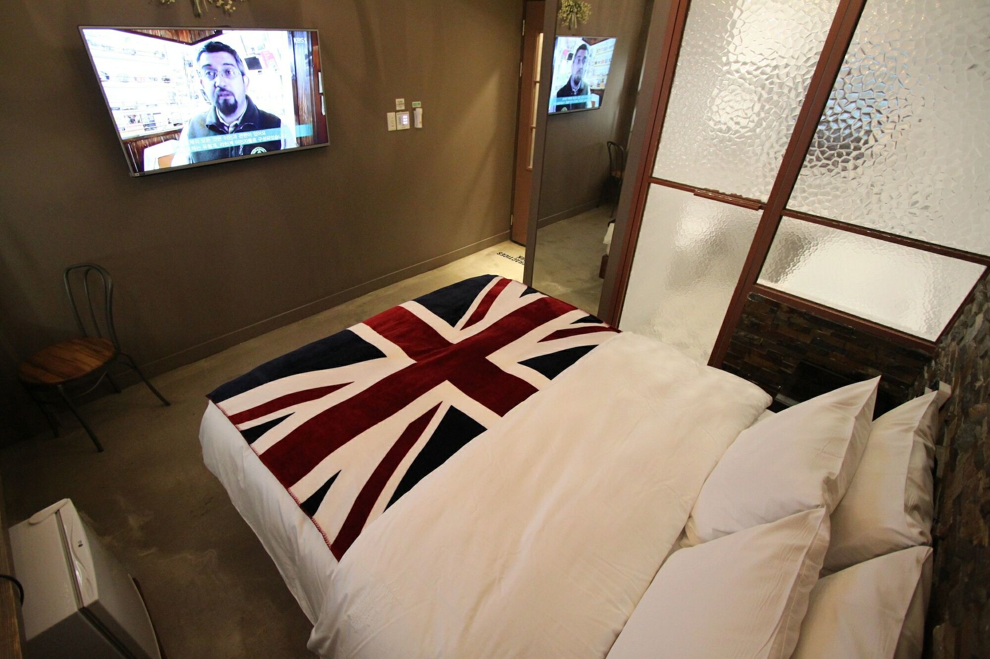 The First Snow Hotel Daegu Luaran gambar