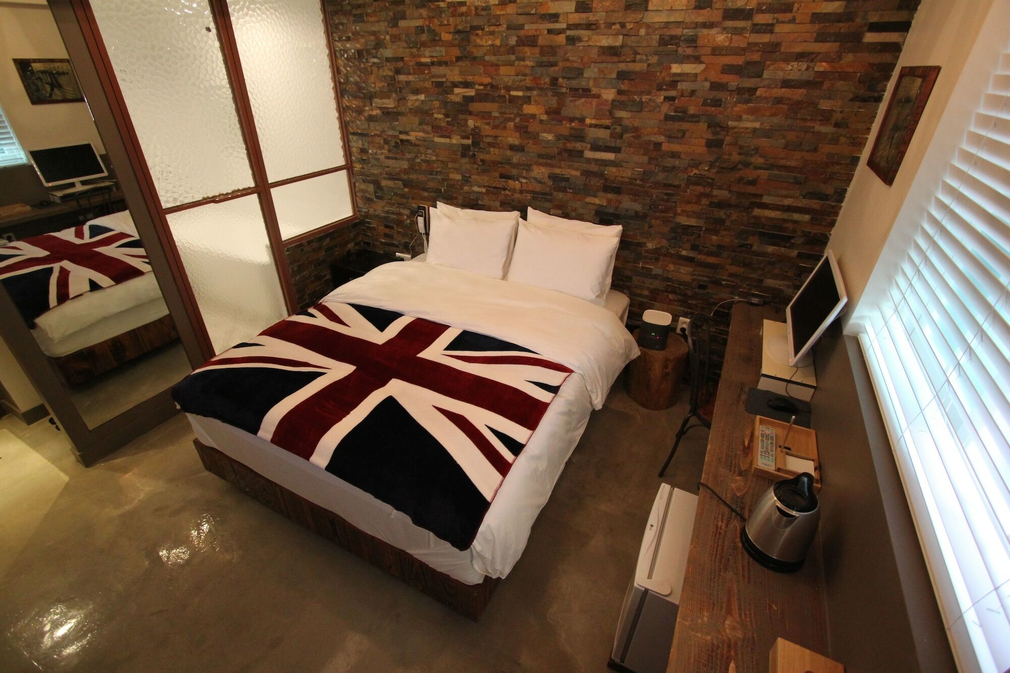 The First Snow Hotel Daegu Luaran gambar